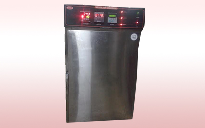 Blood Bank Refrigerator Manufacturer in India